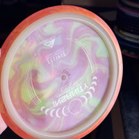 Axiom Eclipse Insanity, 172g