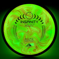 Axiom Eclipse Insanity, 172g