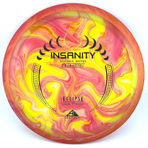Axiom Eclipse Insanity, 172g