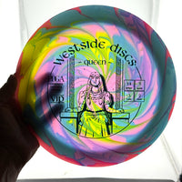 Westside Discs VIP Queen, 174g