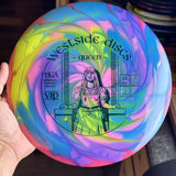 Westside Discs VIP Queen, 174g