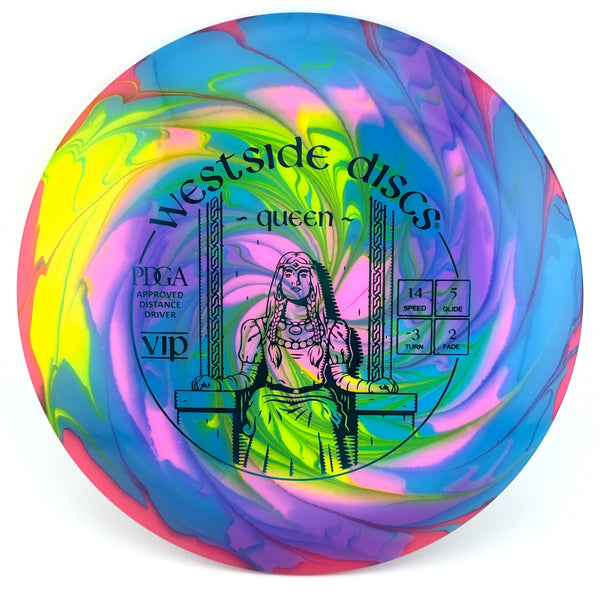 Westside Discs VIP Queen, 174g