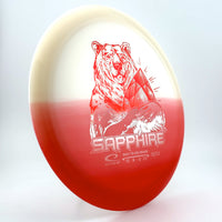 Latitude 64 Opto Sapphire, 163g