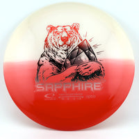 Latitude 64 Opto Sapphire, 163g