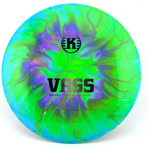 Kastaplast K1 Vass, 171g