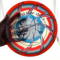 Westside Discs VIP Longbowman, 174g