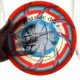 Westside Discs VIP Longbowman, 174g