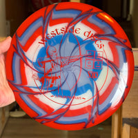 Westside Discs VIP Longbowman, 174g