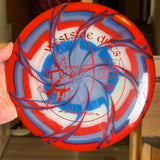 Westside Discs VIP Longbowman, 174g