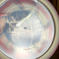 Westside Discs VIP Longbowman, 174g