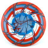 Westside Discs VIP Longbowman, 174g