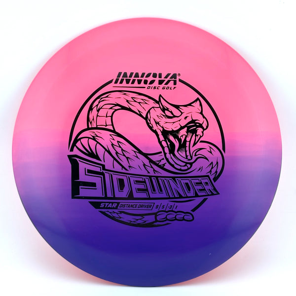 Innova Star Sidewinder, 169g