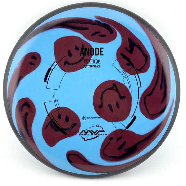 MVP Neutron Anode, 171g