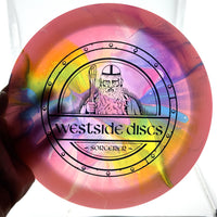 Westside Discs VIP Sorcerer, 176g