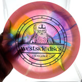 Westside Discs VIP Sorcerer, 176g