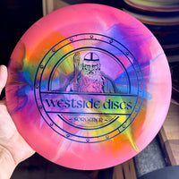 Westside Discs VIP Sorcerer, 176g