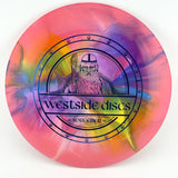 Westside Discs VIP Sorcerer, 176g