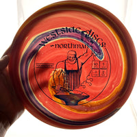 Westside Discs Tournament Northman, 176g