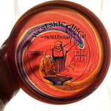 Westside Discs Tournament Northman, 176g