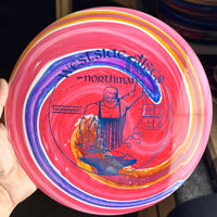 Westside Discs Tournament Northman, 176g