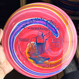 Westside Discs Tournament Northman, 176g