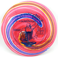 Westside Discs Tournament Northman, 176g