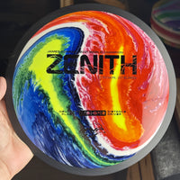 MVP Neutron Zenith, 175g