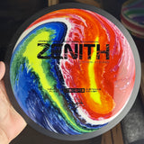 MVP Neutron Zenith, 175g