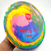 Discmania S-Line PD2, 175g