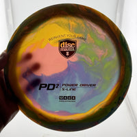 Discmania S-Line PD2, 175g