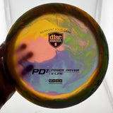Discmania S-Line PD2, 175g