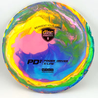 Discmania S-Line PD2, 175g