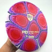 Discmania S-Line PD, 170g