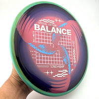 Axiom Neutron Balance - Limited Edition Stamp, 176g