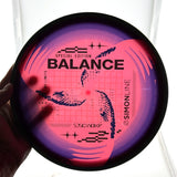Axiom Neutron Balance - Limited Edition Stamp, 176g