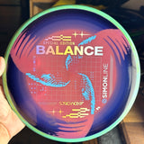 Axiom Neutron Balance - Limited Edition Stamp, 176g