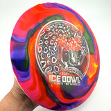 Discmania S-Line DD - Ice Bowl 2024, 175g
