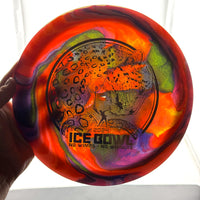 Discmania S-Line DD - Ice Bowl 2024, 175g