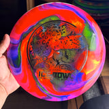 Discmania S-Line DD - Ice Bowl 2024, 175g
