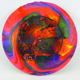 Discmania S-Line DD - Ice Bowl 2024, 175g