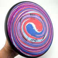 MVP Neutron Watt, 166g