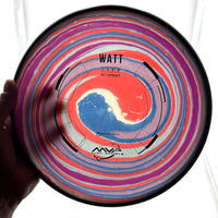 MVP Neutron Watt, 166g