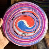 MVP Neutron Watt, 166g