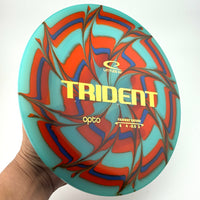 Latitude 64 Opto Trident, 173g