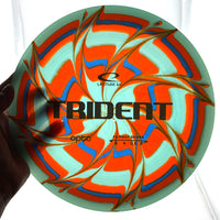 Latitude 64 Opto Trident, 173g