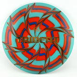 Latitude 64 Opto Trident, 173g