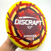 Discraft ESP Avenger SS, 165g
