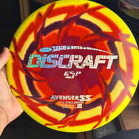 Discraft ESP Avenger SS, 165g