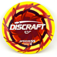 Discraft ESP Avenger SS, 165g