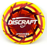 Discraft ESP Avenger SS, 165g